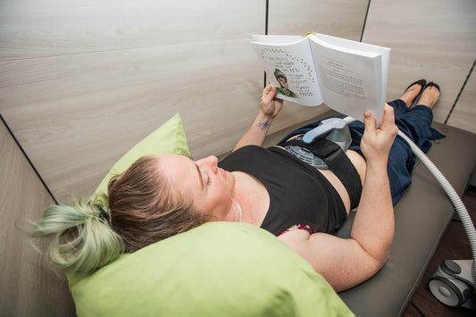 Emsculpt vs. CoolSculpting: Why We Build Muscle Instead of Freezing Fat