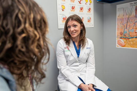 Perimenopause Symptoms Nobody Warned You About