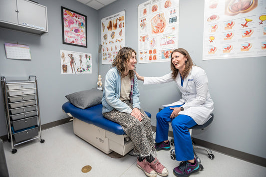 Why Early Breast Cancer Screening Matters