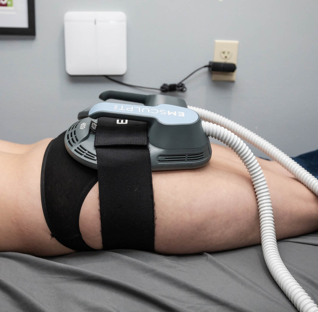 Core to Floor | Pelvic Health | Chinn GYN
